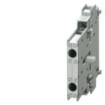 Siemens - Hulpcontactblok - 3RH1921-1EA02 3RH19211EA02 9703