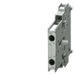 Siemens - Hulpcontactblok - 3RH1921-1EA20 3RH19211EA20 9704