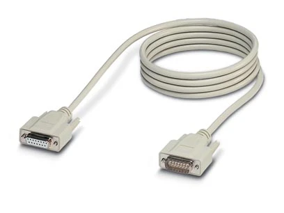 Phoenix Contact Computer-/USB kabel VS-15-DSUB-20-LI-5,0 1656288 97552