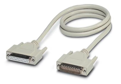 Phoenix Contact Computer-/USB kabel VS-25-DSUB-20-LI-2,0 1656301 97558