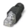 Phoenix Contact - Rechthoekige connector, set (industrieconnector) - VS-08-RJ45-5-Q/IP20-EC 1417401 97779
