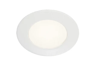SLV - Downlight/spot/schijnwerper - 112221 112221 98043