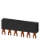 Siemens - Stroomrailadapter - 3RV1915-1AB 3RV19151AB 9898