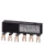 Siemens - Stroomrailadapter - 3RV1915-5DB 3RV19155DB 9911