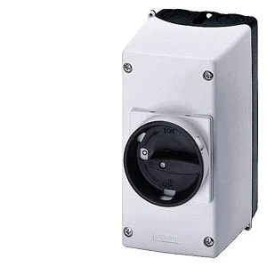Siemens - Schakelaarkast leeg - 3RV1923-1CA00 3RV19231CA00 9914
