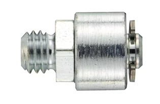Harting - Toebehoren/onderdelen voor aansluit- en verbindingsmaterialen - SCREW BOLT WITH  REEL 09300009957 9955274