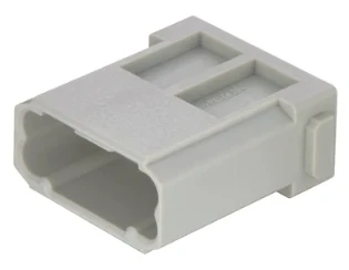 Harting - Contactblok voor rechthoekige connector - 09140123002 09140123002 9955697