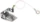 Harting - Toebehoren/onderdelen voor aansluit- en verbindingsmaterialen - Locking element easy lock double le 09300009986 9956757
