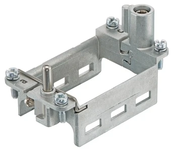 Harting Contactblokhouder industriële connector 09140100371 09140100371 9957437