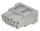 Harting - Contactblok voor rechthoekige connector - 09140123102 09140123102 9958105