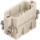 Harting - Contactblok voor rechthoekige connector - Han 10A-STI-C 09200103001 9958256