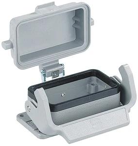 Harting Behuizing voor rechthoekige connectoren 09300100303 09300100303 9958523