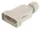 Harting - Behuizing voor rechthoekige connectoren - Han-Modular ECO coupler IP65, witho 09140010720 9958526