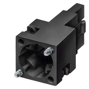 Siemens Toebehoren/onderdelen voor drukknop/signaallamp 3SB2908-0AA 3SB29080AA 9963