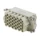 Weidmüller - Contactblok voor rechthoekige connector - HDC HEEE 40 FC 1528380000 99760