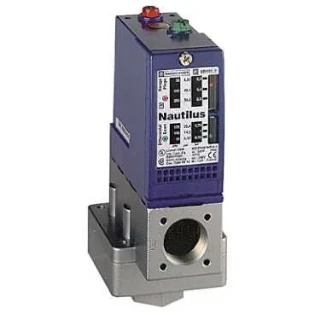 Telemecanique Sensors - Drukschakelaar - XMLBM02V2S12EX XMLBM02V2S12EX 99800