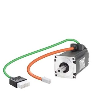 Siemens Elektrische servomotor 1FL6034-2AF21-1AA1 1FL60342AF211AA1 99810