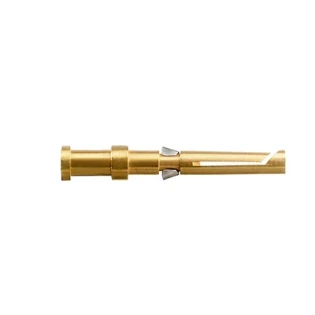 Weidmüller - Contact voor industriële connector - HDC-C-HD-BM0.75-1.00AU 1651690000 99872