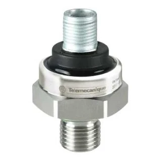 Telemecanique Sensors - Drukschakelaar - XMLP250BD12 XMLP250BD12 99964